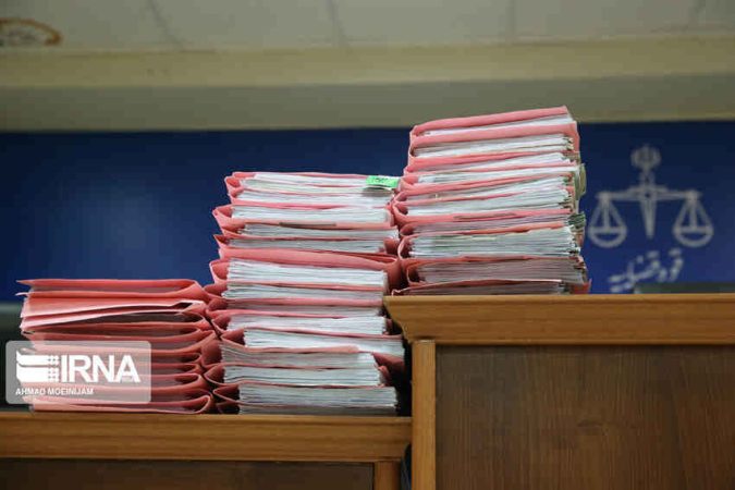 اموال برخی از متهمان حوادث اخیر توقیف شده‌است/ تشکیل پرونده قضایی برای ۱۵ ورزشکار و بازیگر