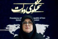سخنگوی دولت: آماده توافق در زمان مناسب هستیم سخنگوی دولت: آماده توافق در زمان مناسب هستیم