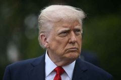 ترامپ: مذاکرات با ایران خوب پیش میرود ترامپ: مذاکرات با ایران خوب پیش میرود