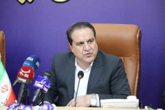 استاندار ایلام: آرامش روانی بازار با حضور میدانی دستگاه‌ها محقق می‌شود