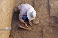 سایت‌های باستانی را پیش از اجرای طرح عمرانی می‌توان نجات داد/ افزایش کاوش‌های پرسش محور
