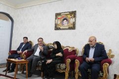 استاندار ایلام: خون شهدا تداوم‌بخش انقلاب اسلامی است
