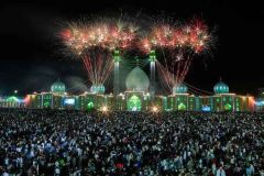 جشن‌های نیمه‌شعبان، تحقیر تهدیدات دشمن؛ نمادی از انسجام اجتماعی، عزت و امید ملت ایران  *سمیه حیدری