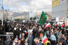 امام‌جمعه ایلام: استقامت ملت ایران جهانیان را به تحسین واداشته است