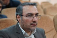 شهاب: حضورمردم در راهپیمایی ۲۲بهمن نقش بازدارنده در برابر تهدیدها دارد
