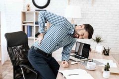 تنش‌های ذهنی، ریشه بسیاری از دردهای مزمن عضلانی‌اند