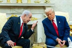 نتانیاهو در آمریکا؛ دیپلماسی تهران–واشنگتن زیر سایه لابی‌گری تل‌آویو