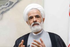 معاون رئیس‌جمهور: راهپیمایی ۲۲ بهمن جلوه‌ای روشن از پیوند ملت و حاکمیت است