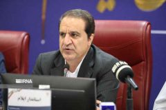 استاندار ایلام: سفر رئیسجمهور فرصتی طلایی برای توسعه استان است استاندار ایلام: سفر رئیسجمهور فرصتی طلایی برای توسعه استان است