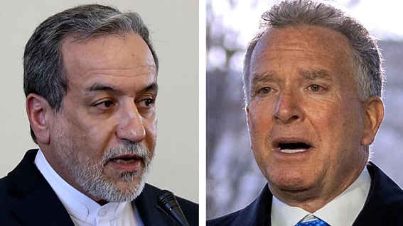 مقام آمریکایی: دور سوم مذاکرات با ایران مثبت و سازنده بود مقام آمریکایی: دور سوم مذاکرات با ایران مثبت و سازنده بود
