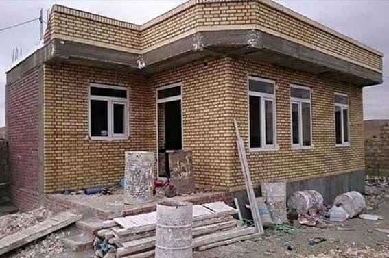کمک ۳۰ میلیارد ریالی نیکوکاران ایلامی به تأمین مسکن نیازمندان کمک ۳۰ میلیارد ریالی نیکوکاران ایلامی به تأمین مسکن نیازمندان