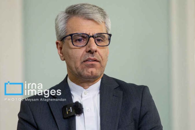 بقایی: نقطه نظرات ایران به طرف آمریکایی منتقل شده است