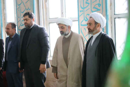 جوایز نخستین رویداد تئاتر بچههای مسجد استان ایلام به برگزیدگان اهدا شد جوایز نخستین رویداد تئاتر بچههای مسجد استان ایلام به برگزیدگان اهدا شد