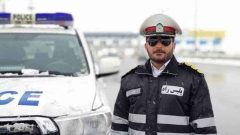 آخرین وضعیت جوی و ترافیکی جاده ها
