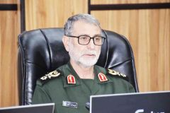 پیام تسلیت فرمانده سپاه امیر المؤمنین (ع) و اعلام همدردی با خانواده های داغدیده در حادثه تلخ بندرعباس پیام تسلیت فرمانده سپاه امیر المؤمنین (ع) و اعلام همدردی با خانواده های داغدیده در حادثه تلخ بندرعباس