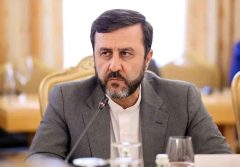 غریب‌آبادی: پرچمداران ادعایی حقوق بشر ناقضان اصلی حقوق ملت ایران هستند