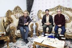 استفاده از تجربه پیشکسوتان و نیروهای جوان زمینه‌ساز ارتقای جایگاه رسانه است