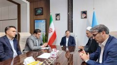 برخورد دستگاه قضا با ویرانگران منابع طبیعی سخت و بازدارنده خواهد بود