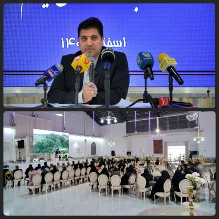 رسانه ها بازوی توانمند معرفی ظرفیت گردشگری ایلام رسانه ها بازوی توانمند معرفی ظرفیت گردشگری ایلام