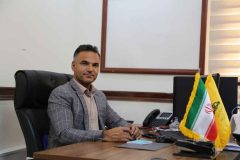 کنترل کیفی بیش از ۵۶ هزار قلم کالا در شرکت گاز استان ایلام کنترل کیفی بیش از ۵۶ هزار قلم کالا در شرکت گاز استان ایلام