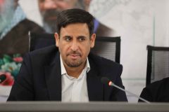 نماینده دفتر رئیس جمهور: دامنه اختیار استانداران مرزی گسترش می‌یابد