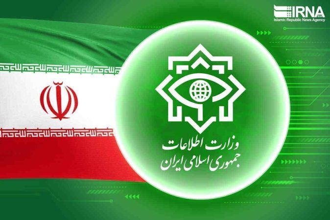 وزارت اطلاعات: با مزدوران داخلی به مثابه سرباز اسرائیلی برخورد قاطع می شود