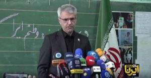 بقائی: رهبر شهید ایران تا آخرین لحظه بر منع شرعی تولید سلاح هسته ای ثابت قدم ماند + فیلم
