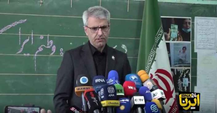بقائی: رهبر شهید ایران تا آخرین لحظه بر منع شرعی تولید سلاح هسته ای ثابت قدم ماند + فیلم