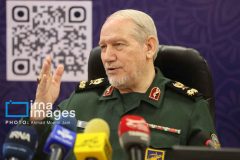 رحیم صفوی: ترامپ بازیچه دست نتانیاهو است/ اشراف کامل ایران به سرزمین‌های اشغالی