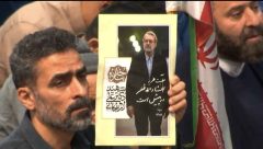 شهادت علی لاریجانی؛ فقدانی بزرگ برای فرهنگ و هنر