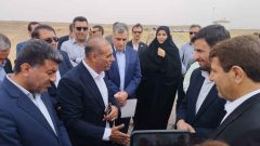 نماینده دهلران: دولت به بازگشایی گذرگاه مرزی چیلات شتاب دهد