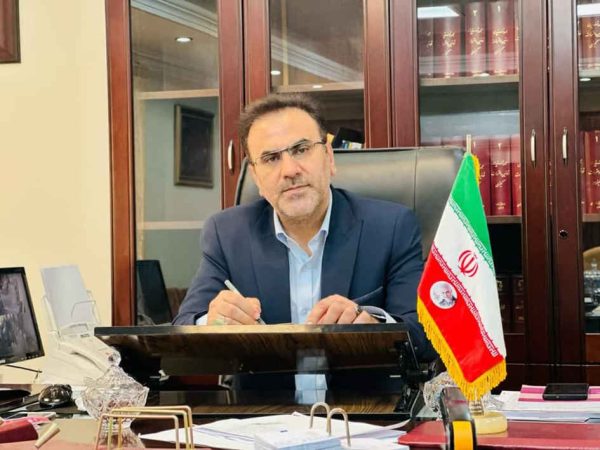 بحران در خدمات درمانی ایلام/ دادستان به وضعیت بحرانی بیمارستان امام خمینی واکنش نشان داد بحران در خدمات درمانی ایلام/ دادستان به وضعیت بحرانی بیمارستان امام خمینی واکنش نشان داد