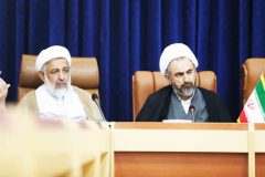 تاکید امام جمعه بر تقویت مساجد و معرفی نقش ایلام در دفاع مقدس تاکید امام جمعه بر تقویت مساجد و معرفی نقش ایلام در دفاع مقدس