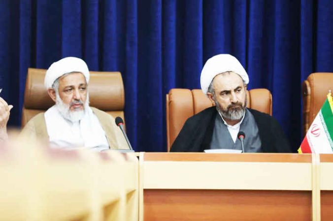 تاکید امام جمعه بر تقویت مساجد و معرفی نقش ایلام در دفاع مقدس تاکید امام جمعه بر تقویت مساجد و معرفی نقش ایلام در دفاع مقدس