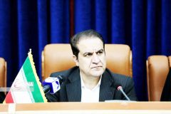 گامهای بلند توسعه ایلام در سفر رئیسجمهور؛ از راهسازی تا رفع چالشها گامهای بلند توسعه ایلام در سفر رئیسجمهور؛ از راهسازی تا رفع چالشها