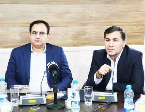 درخواست فرماندار جدید؛ همه ادارات باید در هلیلان مستقر شوند درخواست فرماندار جدید؛ همه ادارات باید در هلیلان مستقر شوند