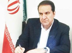 استاندار ایلام: پیگیری مشکلات و مطالبات مردم رسالت اصلی رسانهها است استاندار ایلام: پیگیری مشکلات و مطالبات مردم رسالت اصلی رسانهها است