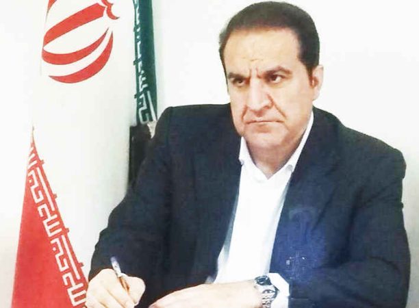 استاندار ایلام: پیگیری مشکلات و مطالبات مردم رسالت اصلی رسانهها است استاندار ایلام: پیگیری مشکلات و مطالبات مردم رسالت اصلی رسانهها است