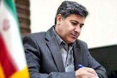 علی هلشی مسئول کمیته تبلیغات و اطلاع رسانی سفر ریاست‌جمهوری به استان ایلام شد