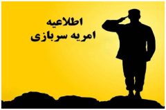 اطلاعیه جذب نیروی امریه  اداره کل تعاون، کار و رفاه اجتماعی استان ایلام اطلاعیه جذب نیروی امریه  اداره کل تعاون، کار و رفاه اجتماعی استان ایلام