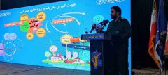 کاهش مهاجرت روستاییان با اجرای طرح از آبخیز تا جالیز در ایلام کاهش مهاجرت روستاییان با اجرای طرح از آبخیز تا جالیز در ایلام