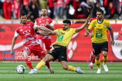 نگاهی به هفته ماقبل پایانی لیگ برتر؛ تلاش برای کسب سهمیه و فرار از سقوط + جدول ردهبندی لیگ برتر نگاهی به هفته ماقبل پایانی لیگ برتر؛ تلاش برای کسب سهمیه و فرار از سقوط + جدول ردهبندی لیگ برتر