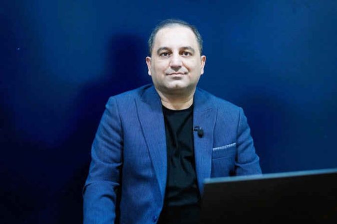 علوی: اتفاقات کنگره فیفا و تیم ملی بانوان برای ما تجربه شد/ تاج با اینفانتینو دیدار می‌کند + فیلم