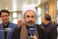 امام جمعه ایلام: مهار گرانی نیازمند همراهی مردم و نظارت جدی مسئولان است