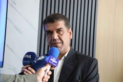 مرکز ماده ۱۶ ایلام تا پایان امسال به بهره‌برداری می‌رسد
