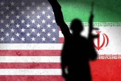 پروژه آمریکا فراتر از ایران است/لزوم همگرایی کشورهای منطقه با تهران