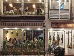 کافه‌ها در جنگ قیمت‌ها؛ وقتی حالِ خوب مهم‌تر از منوی گران می‌شود