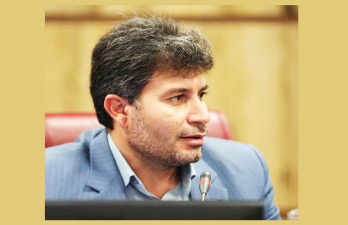 محدودیت های خارج از برنامه در اثر رشد فزاینده مصرف رخ می دهد محدودیت های خارج از برنامه در اثر رشد فزاینده مصرف رخ می دهد