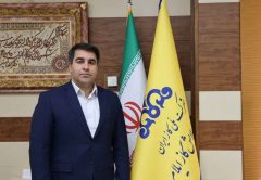 پالایشگاه گاز ایلام رتبه اول HSE و پدافند غیرعامل در بین شرکت های پالایشی کشور کسب کرد پالایشگاه گاز ایلام رتبه اول HSE و پدافند غیرعامل در بین شرکت های پالایشی کشور کسب کرد