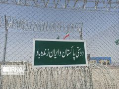 مرز ریمدان؛ شاهراه طلایی پیوند اقتصاد ایران، چین و پاکستان